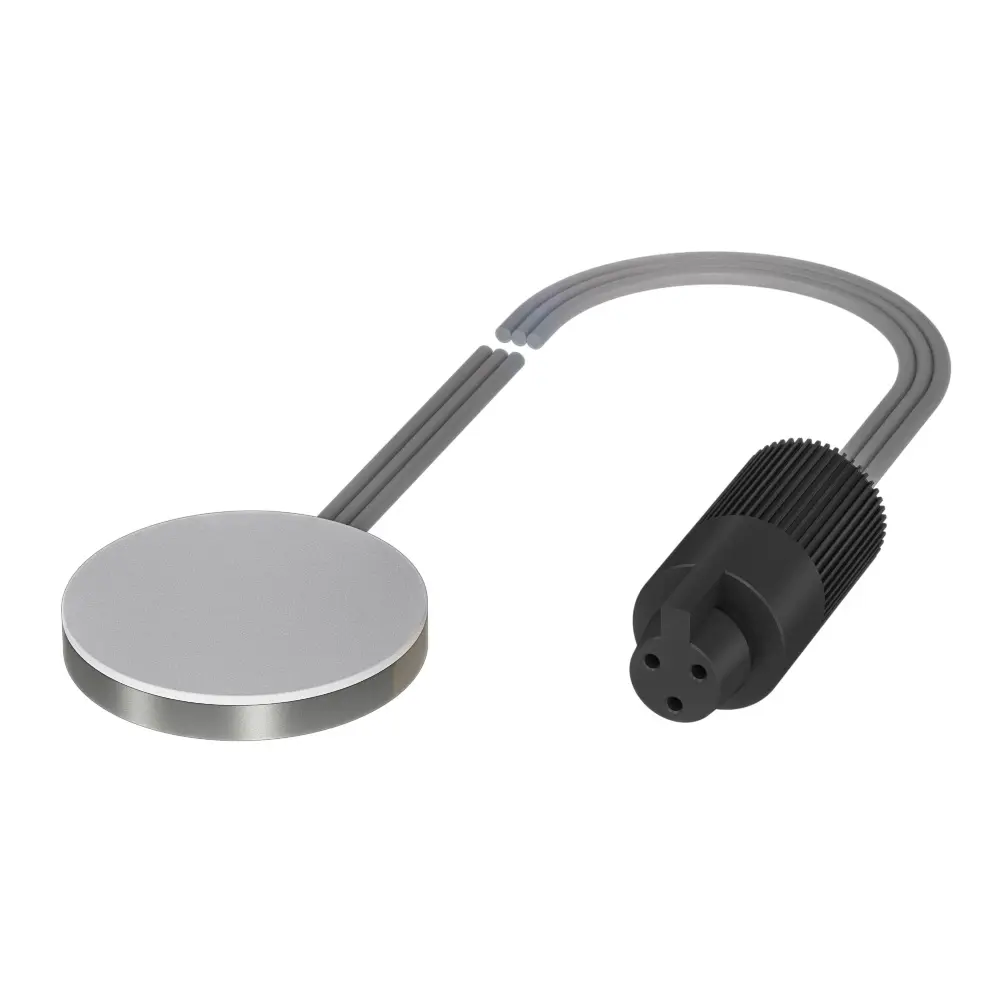 Produktfoto 1 von BALLUFF BCS D18T403-XXS30C-EP02-GZ01-002, Kapazitiver Sensor, P/n: BCS001A