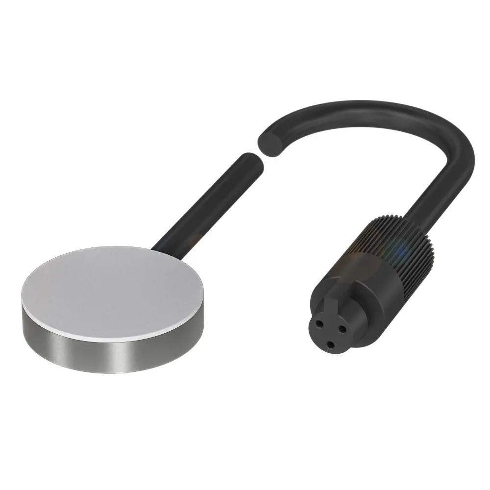 Produktfoto 1 von BALLUFF BCS D18T404-XXS50C-EP02-GZ01-002, Kapazitiver Sensor, P/n: BCS001C