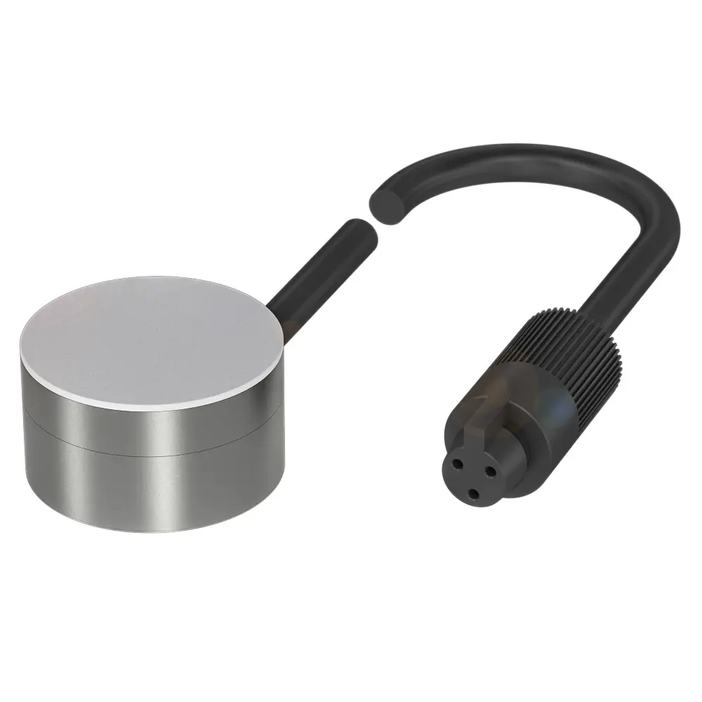 Produktfoto 1 von BALLUFF BCS D18T407-XXS50C-EP02-GZ01-002, Kapazitiver Sensor, P/n: BCS001E