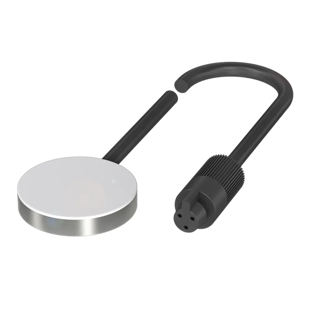 Produktfoto 1 von BALLUFF BCS D22T405-XXS10C-EP02-GZ01-002, Kapazitiver Sensor, P/n: BCS001F