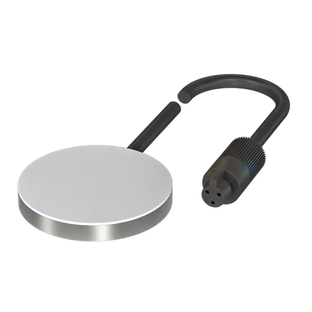 Produktfoto 1 von BALLUFF BCS D30T406-XXS15C-EP02-GZ01-002, Kapazitiver Sensor, P/n: BCS001J
