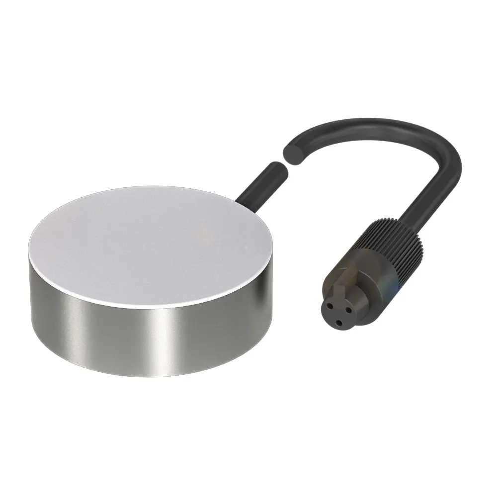 Produktfoto 1 von BALLUFF BCS D30T409-XXS15C-EP02-GZ01-002, Kapazitiver Sensor, P/n: BCS001K