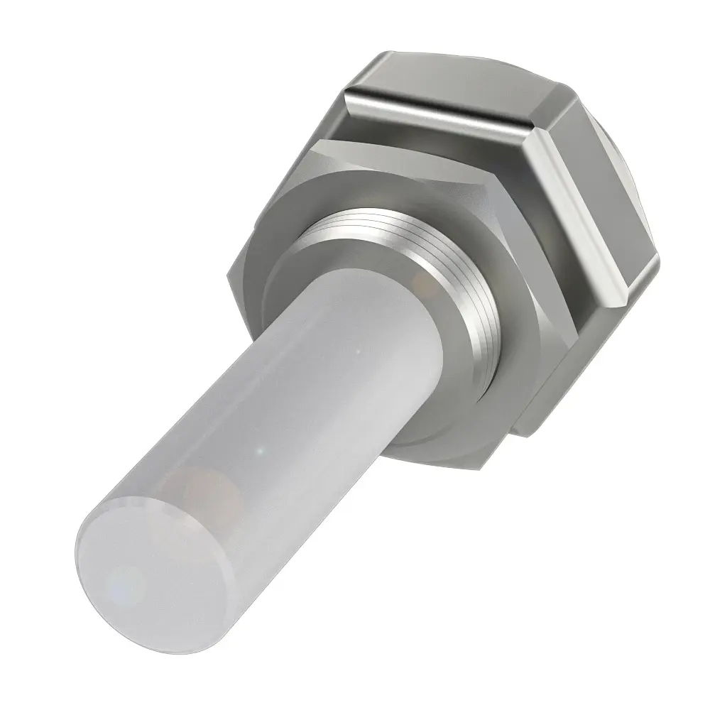 Produktfoto 1 von BALLUFF BCS S10T401-XXSFNC-SZ02-T07, Kapazitiver Sensor, P/n: BCS00A3