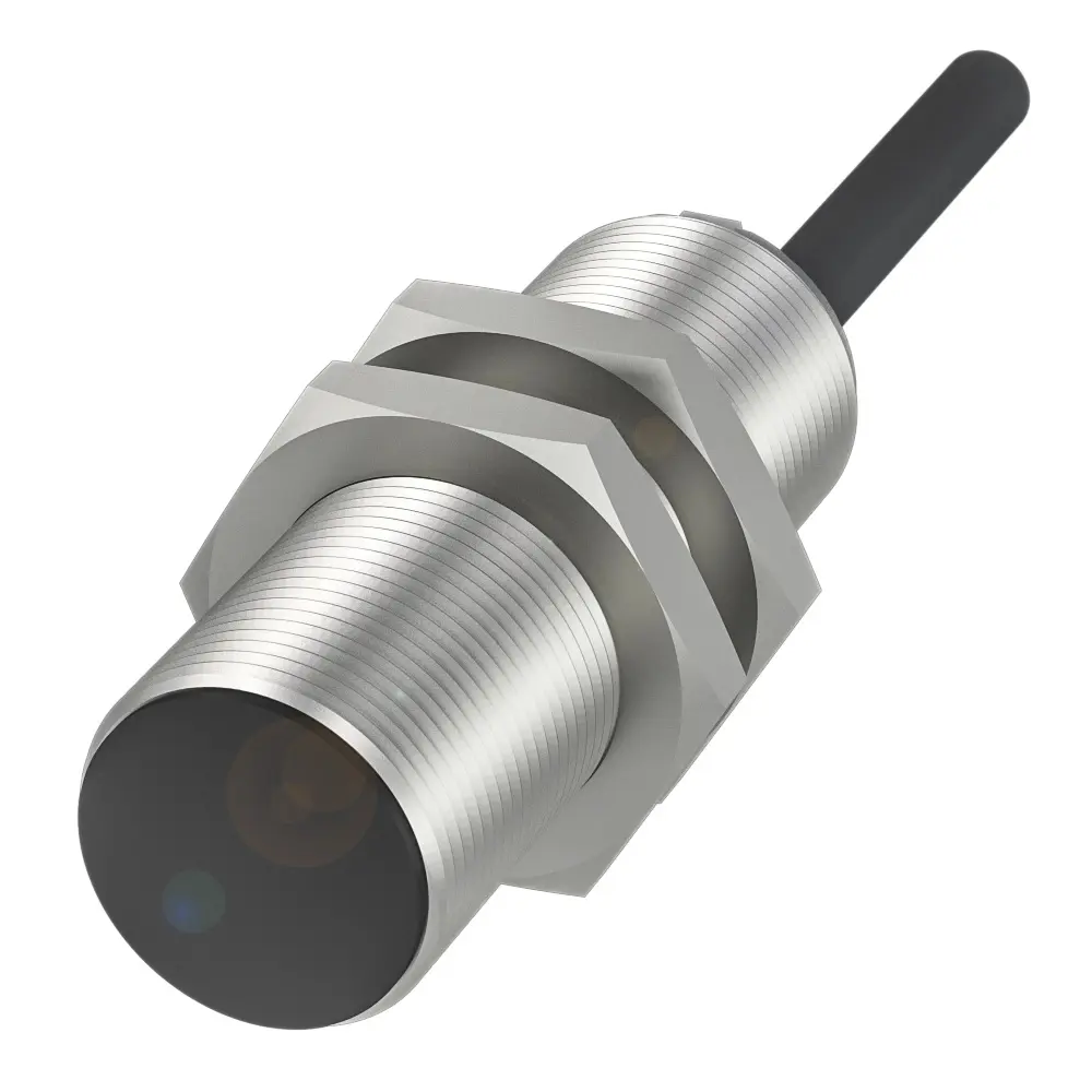 Produktfoto 1 von BALLUFF BES M18MI-NSC80B-BP03, Induktive Näherungsschalter, P/n: BES007H