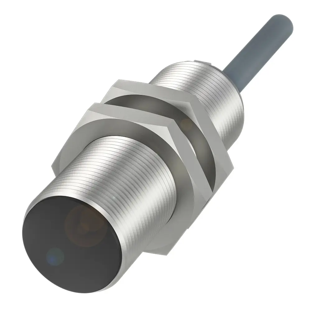Produktfoto 1 von BALLUFF BES M18MI-PSC50B-BV05, Induktive Näherungsschalter, P/n: BES0084