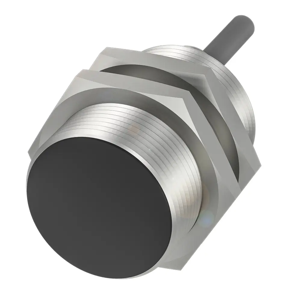 Produktfoto 1 von BALLUFF BES M30MF-GSC15B-BV02, Induktive Näherungsschalter, P/n: BES008R