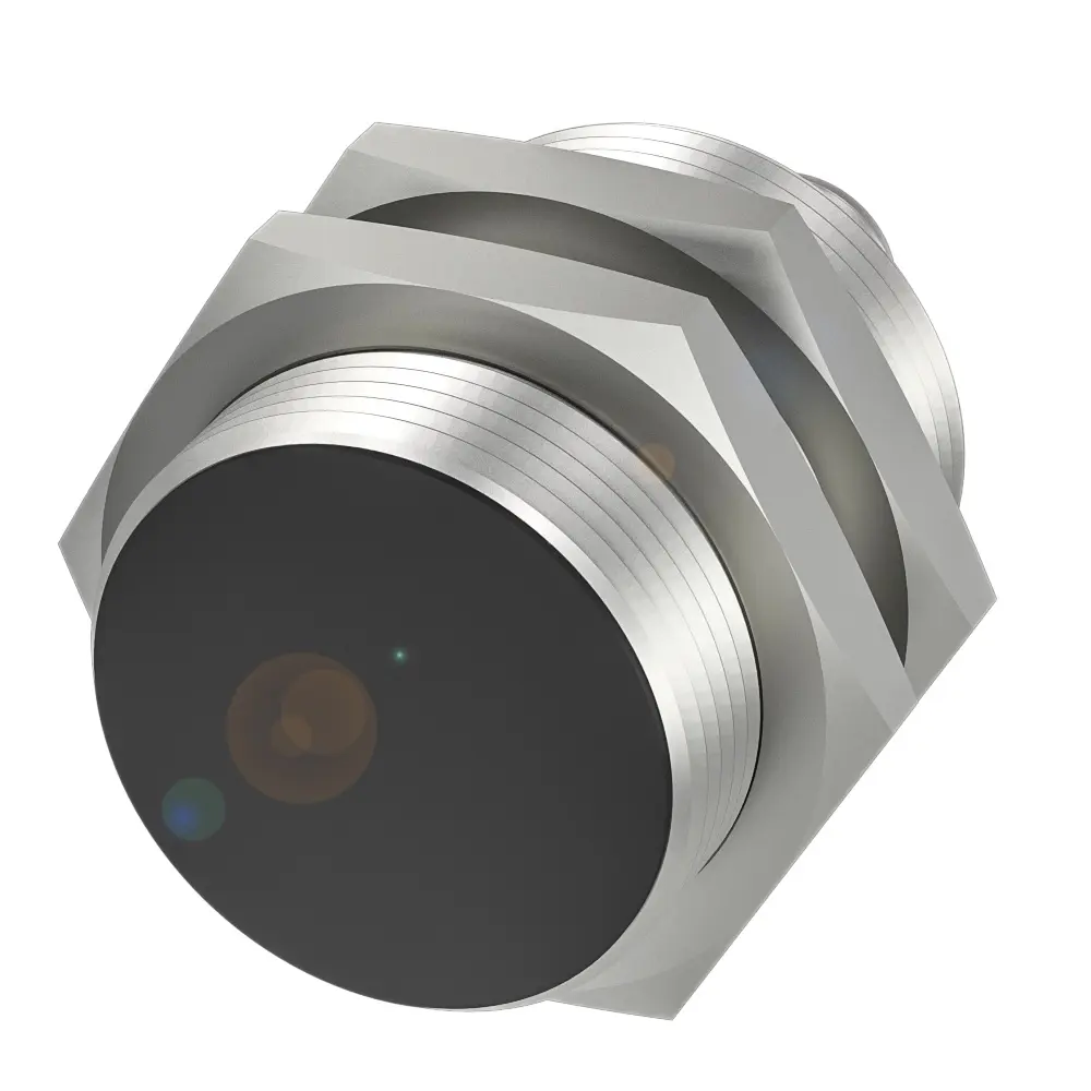 Produktfoto 1 von BALLUFF BES M30MF-USC15B-S04K, Induktive Näherungsschalter, P/n: BES0094