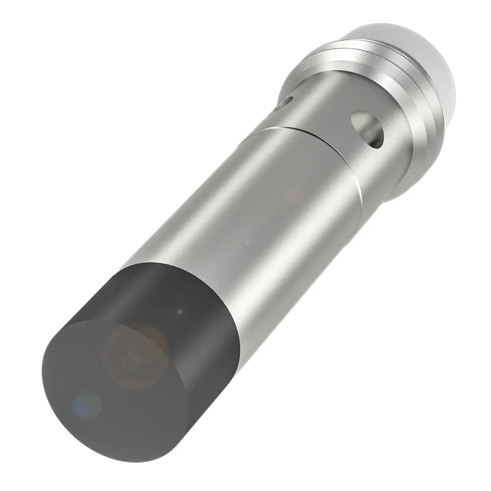 Produktfoto 1 von BALLUFF BES G06EB-PSC40F-S49G, Induktive Näherungsschalter, P/n: BES0005