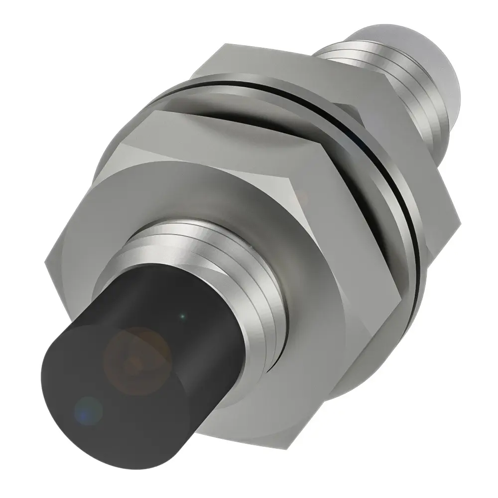 Produktfoto 1 von BALLUFF BES M08EB-NSC40F-S49G, Induktive Näherungsschalter, P/n: BES000K