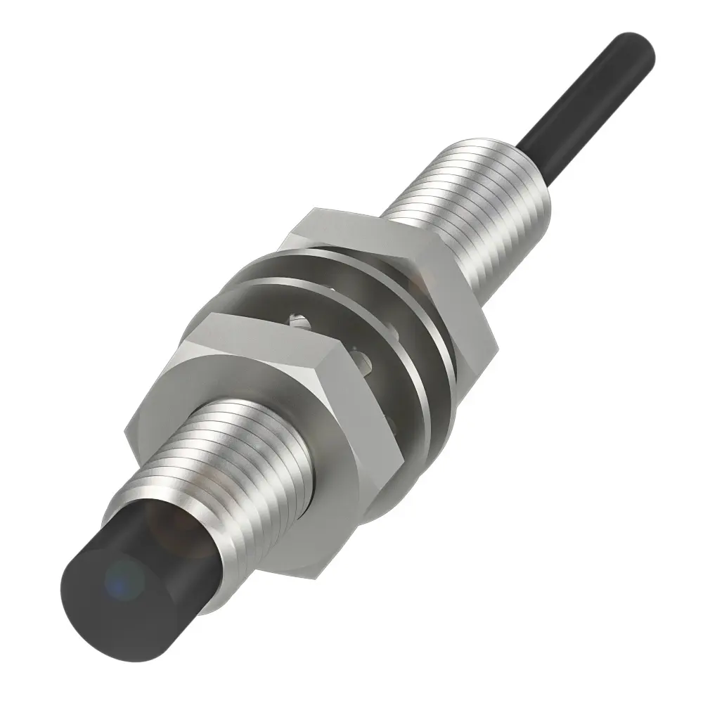 Produktfoto 1 von BALLUFF BES M08EG-PSC40F-BP02, Induktive Näherungsschalter, P/n: BES0016