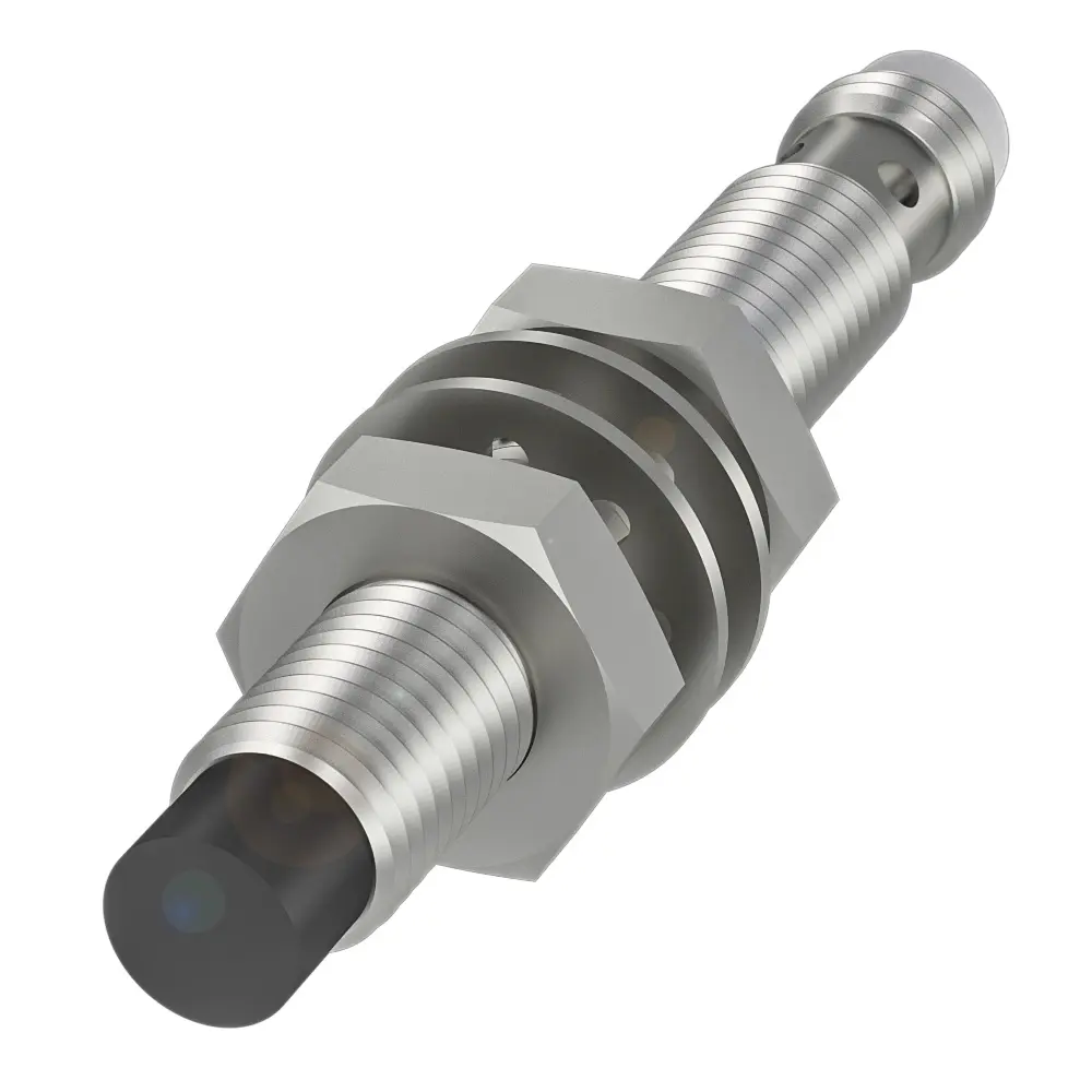 Produktfoto 1 von BALLUFF BES M08EH-NSC40F-S49G, Induktive Näherungsschalter, P/n: BES001C