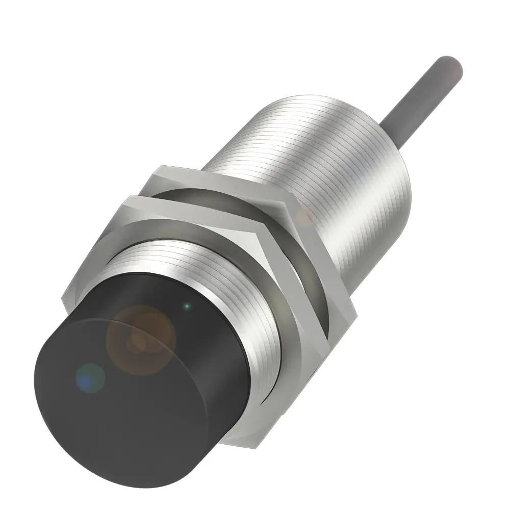 Produktfoto 1 von BALLUFF BES M30MM-PSC30F-BV02, Zylindrische Ausführung, P/n: BES00AY