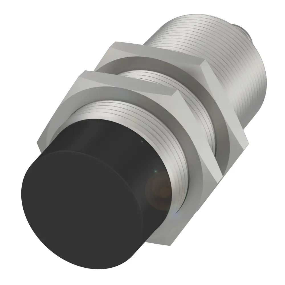 Produktfoto 1 von BALLUFF BES M30MM-PSC30F-S04G, Zylindrische Ausführung, P/n: BES03RE
