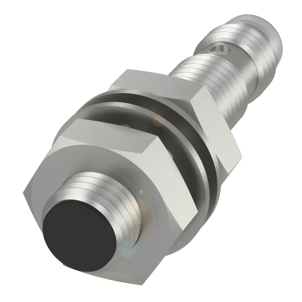 Produktfoto 1 von BALLUFF BES M08EE-PSC20B-S49G, Induktive Näherungsschalter, P/n: BES014A