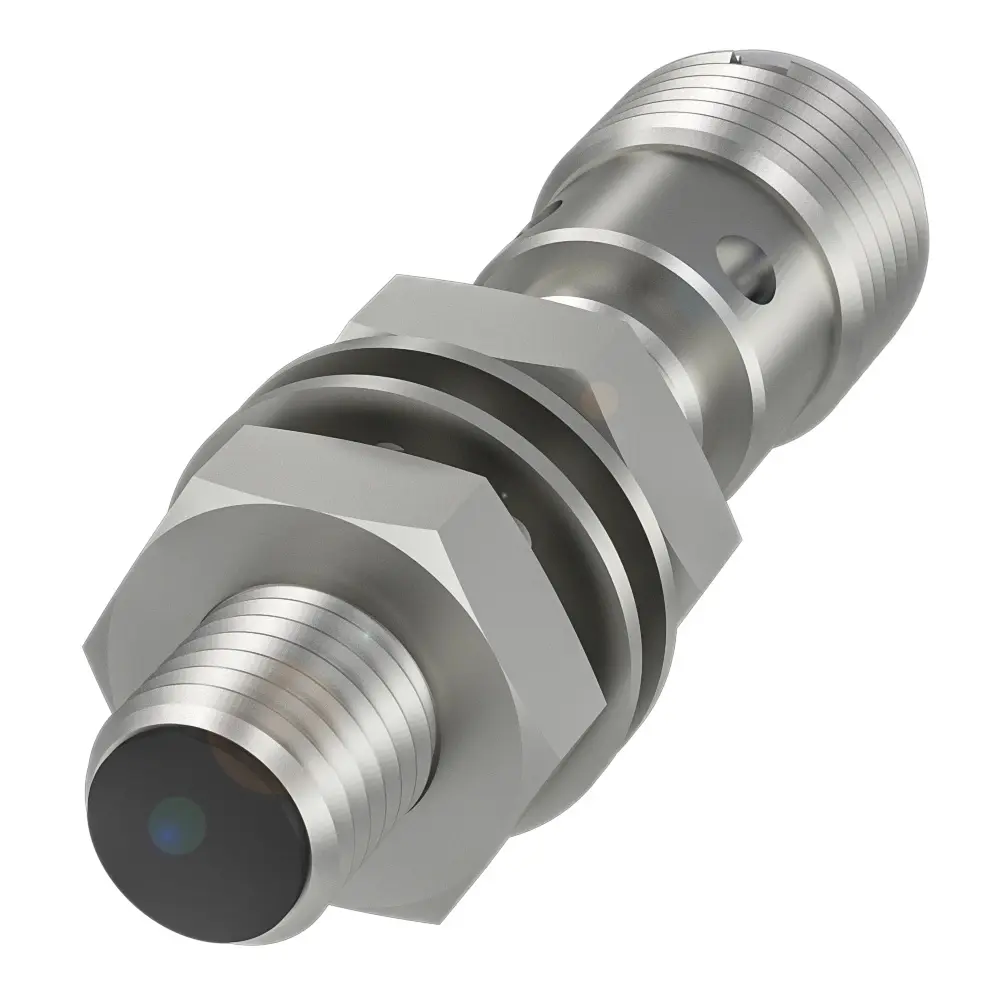 Produktfoto 1 von BALLUFF BES M08EE-PSC15B-S04G-003, Induktive Näherungsschalter, P/n: BES00CH