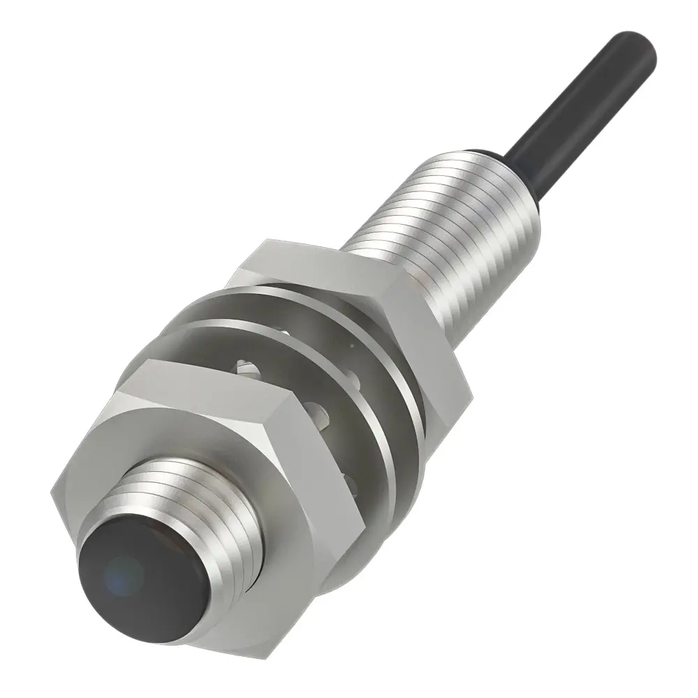 Produktfoto 1 von BALLUFF BES M08EF-PSC20B-BP02, Induktive Näherungsschalter, P/n: BES014L