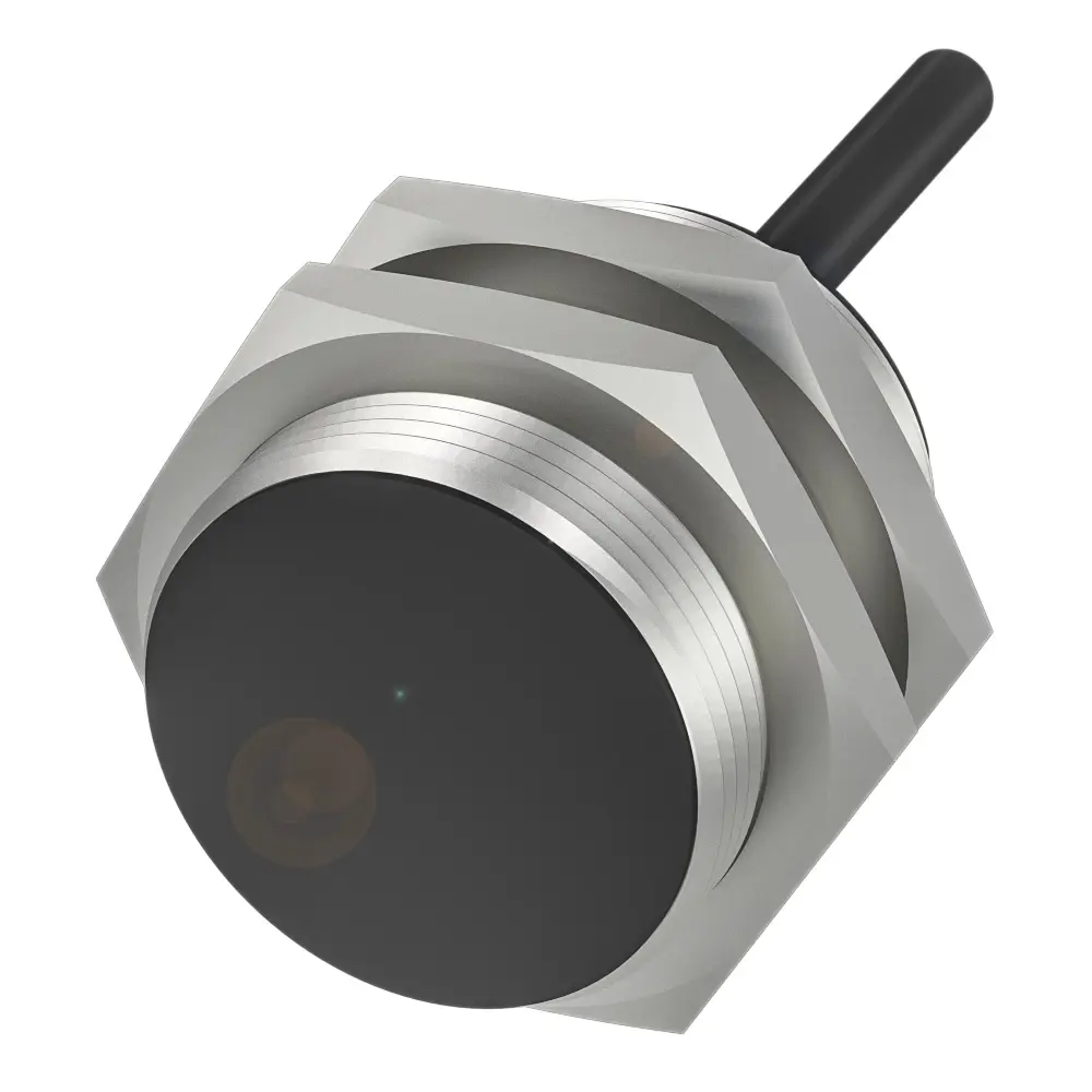 Produktfoto 1 von BALLUFF BES M30MD-PSC10B-BP02-003, Induktive Näherungsschalter, P/n: BES00F3