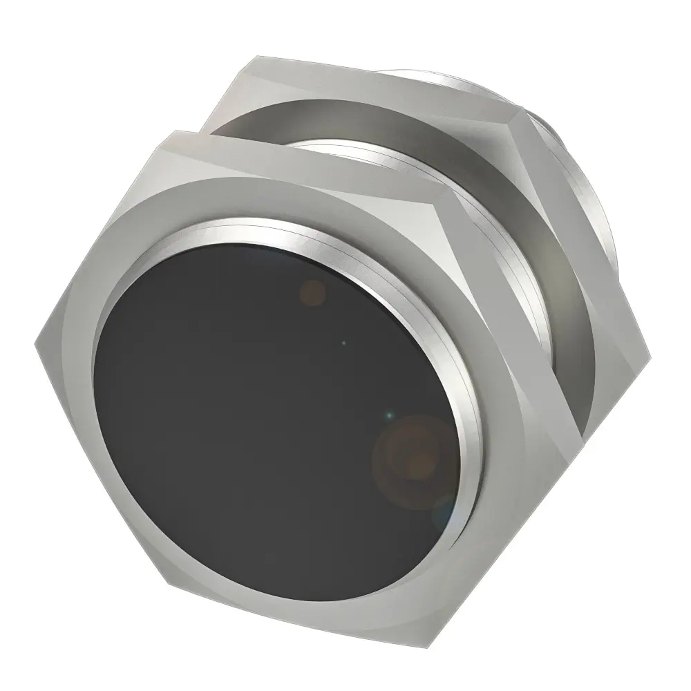 Produktfoto 1 von BALLUFF BES M30ME-PSC15B-S04G-003, Induktive Näherungsschalter, P/n: BES00F9