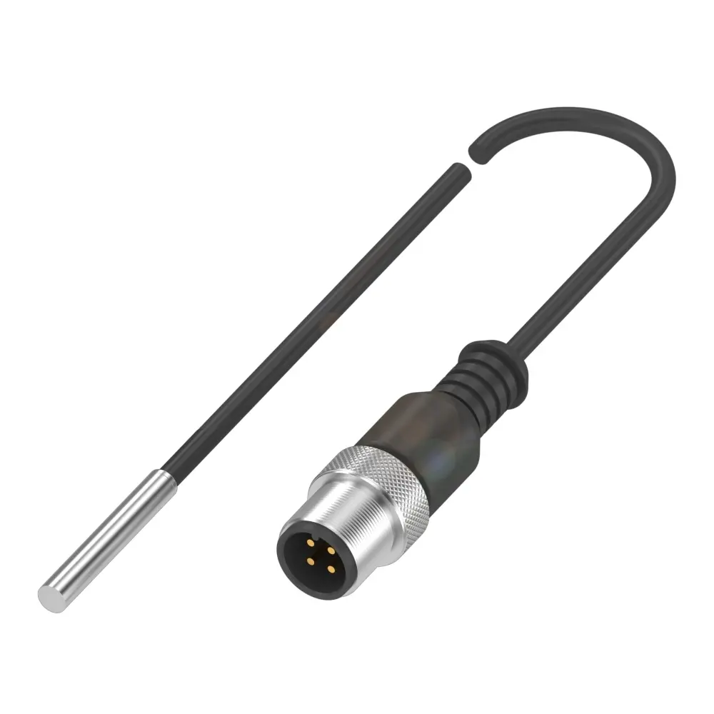 Produktfoto 1 von BALLUFF BES 516-3007-E4-C-S4-00,5, Induktive Näherungsschalter, P/n: BES00J1