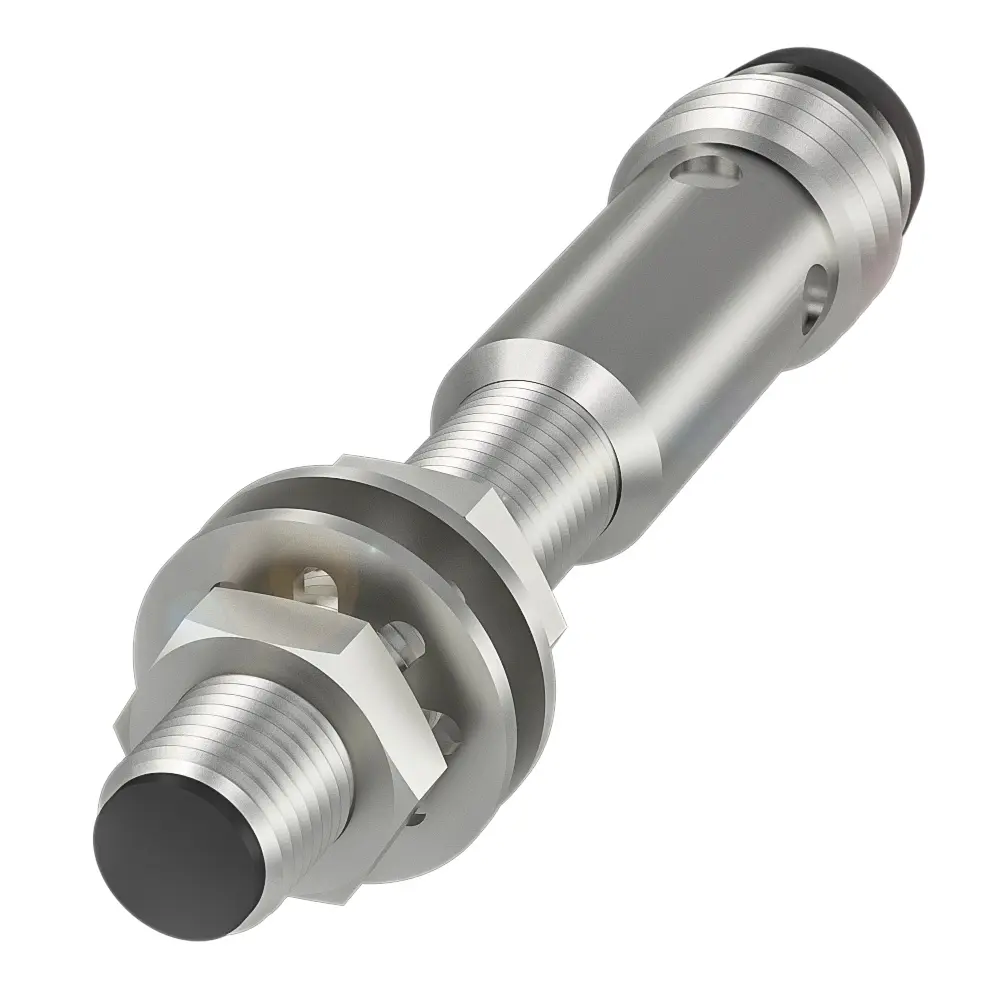 Produktfoto 1 von BALLUFF BES 516-3005-E5-C-S49, Zylindrische Miniaturausführung, P/n: BES00H2