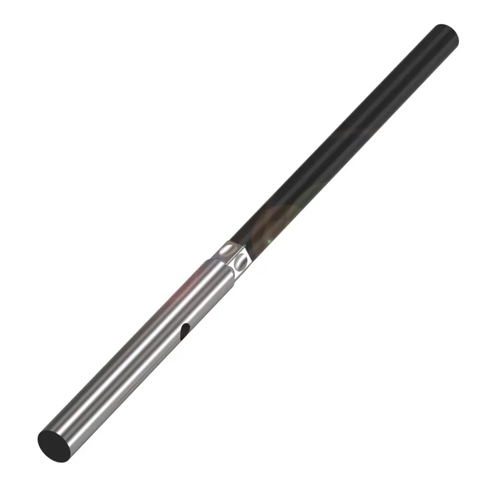 Produktfoto 1 von BALLUFF BES 516-3044-G-E4-C-PU-02, Zylindrische Ausführung ohne Gewinde, SKU: BES00M3