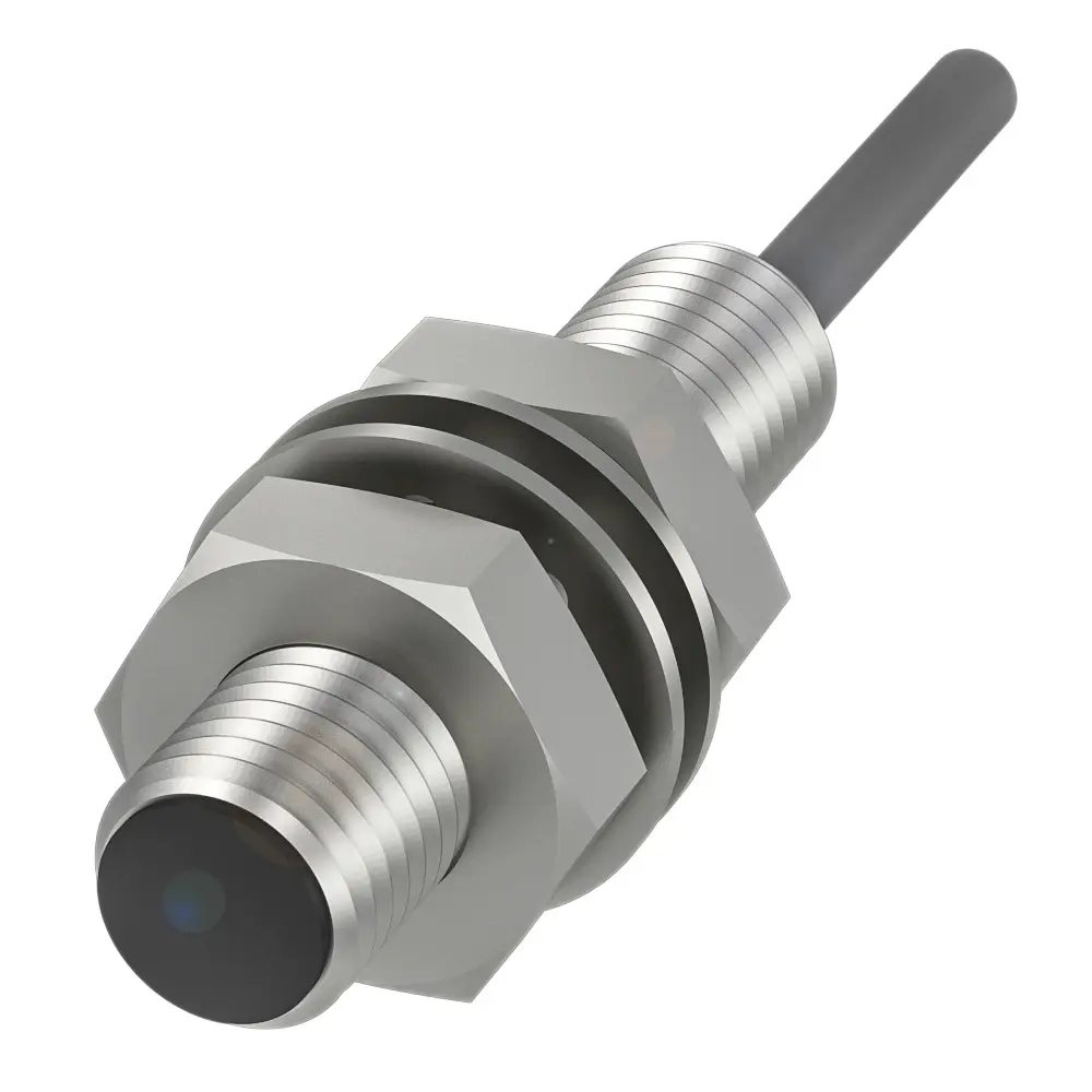 Produktfoto 1 von BALLUFF BES 516-324-E3-C-02, Induktive Näherungsschalter, P/n: BES00ML