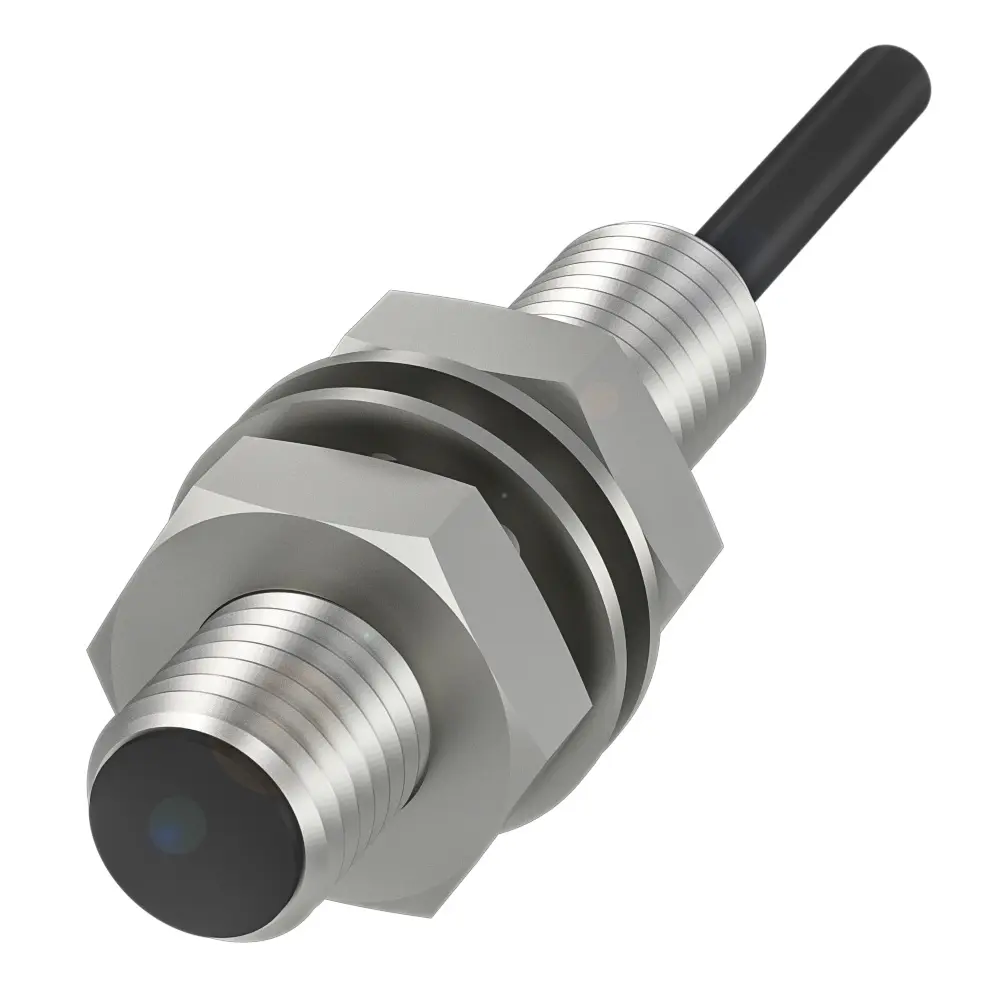 Produktfoto 1 von BALLUFF BES 516-377-E3-C-PU-05, Induktive Näherungsschalter, P/n: BES010M