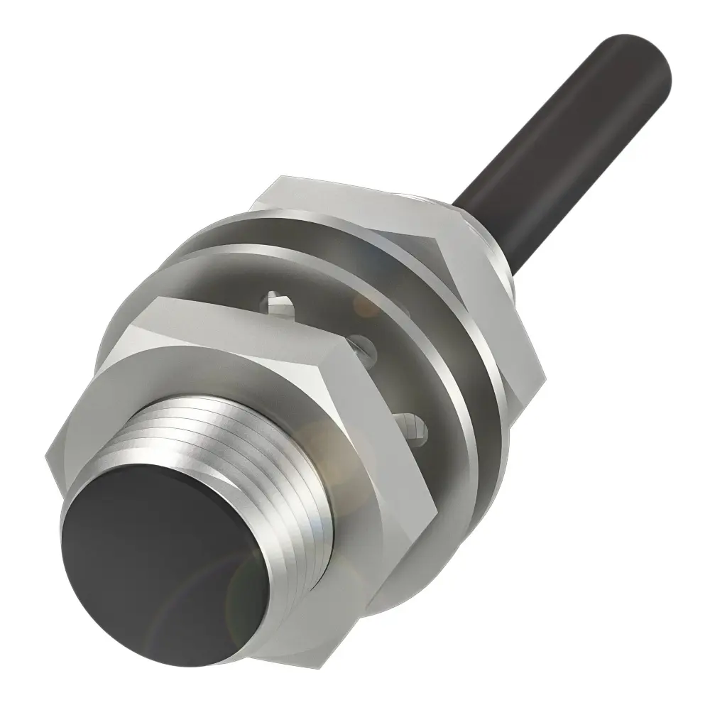 BALLUFF BES 516-325-G-E4-C-PU-02, Induktive Näherungsschalter, P/n: BES00PP
