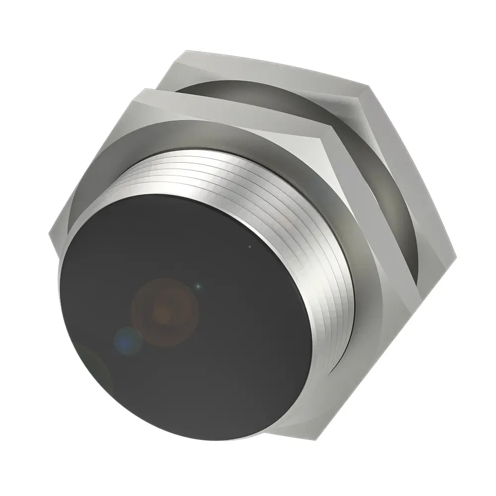 Produktfoto 1 von BALLUFF BES 516-327-G-E5-Y-S49, Induktive Näherungsschalter, P/n: BES00RY