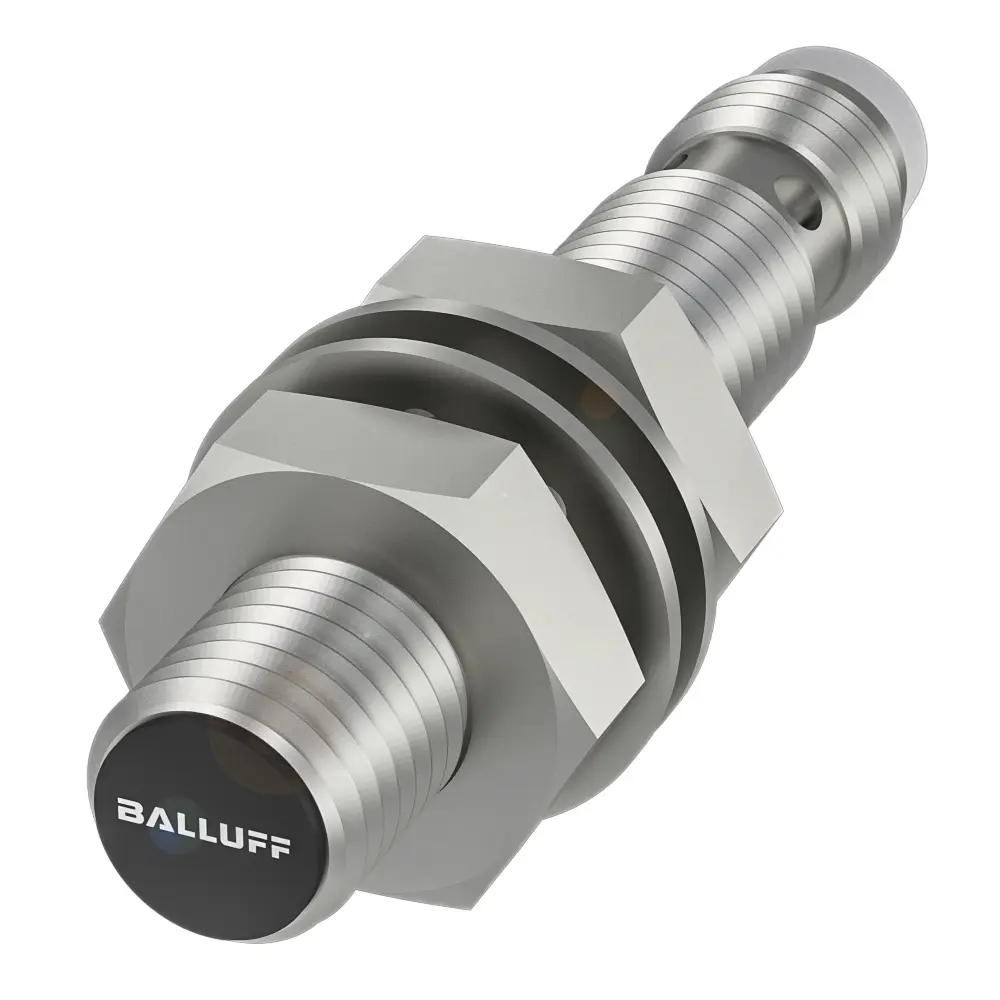 Produktfoto 1 von BALLUFF BES 516-343-G-E5-C-S49, Induktive Näherungsschalter, P/n: BES00TY