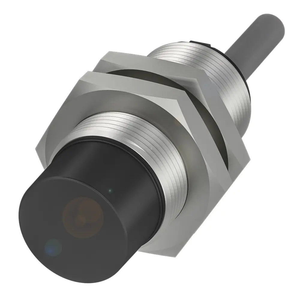 Produktfoto 1 von BALLUFF BES 516-361-E4-Y-05, Zylindrische Ausführung, P/n: BES00WR