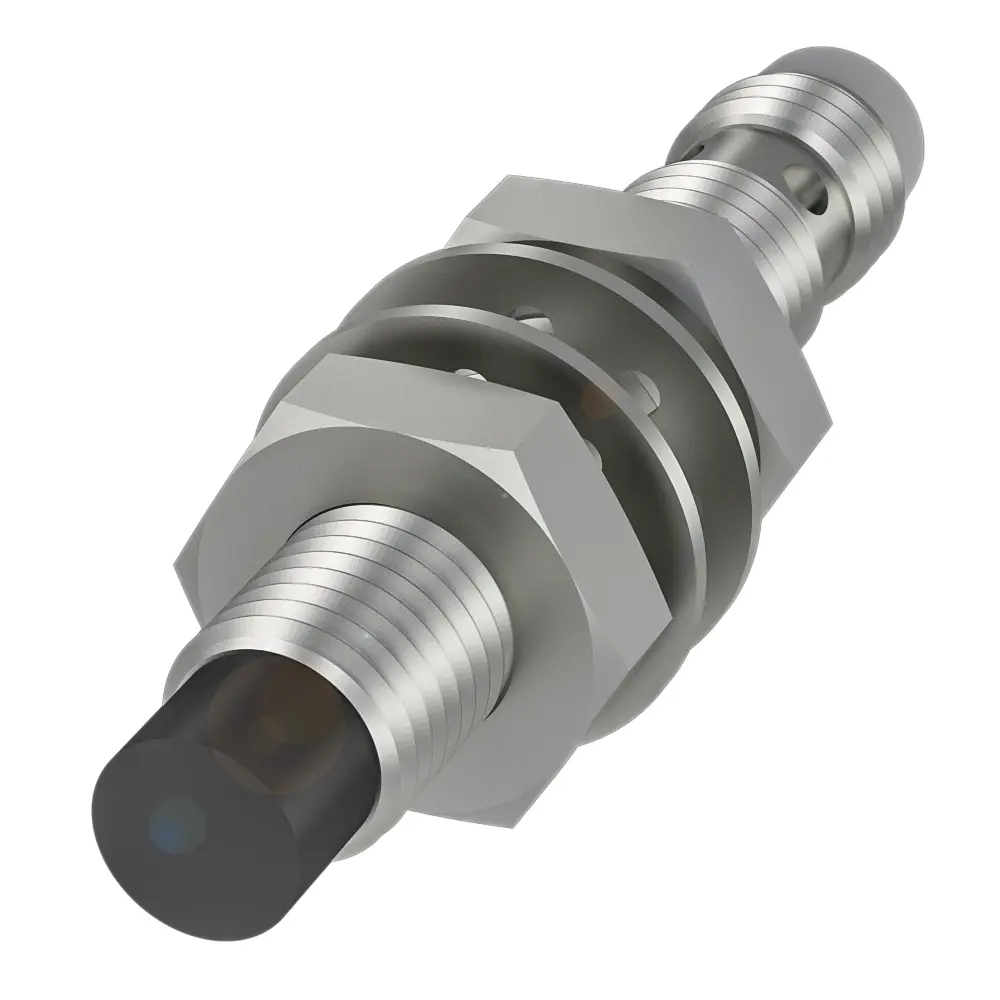 Produktfoto 1 von BALLUFF BES M08EF-PSC40F-S49G, Induktive Näherungsschalter, P/n: BES014M