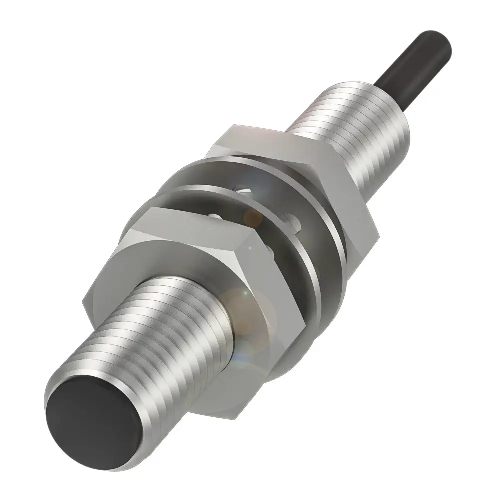 Produktfoto 1 von BALLUFF BES 516-146-EO-X-PU-05, Induktive Näherungsschalter, P/n: BES017K