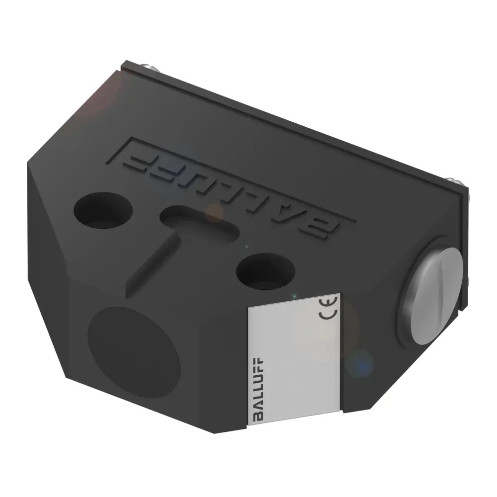 Produktfoto 1 von BALLUFF BES 516-161-H3-L, Induktive Einzelpositionsschalter, P/n: BES017M