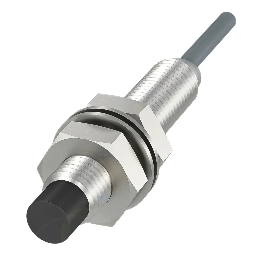 Produktfoto 1 von BALLUFF BES 516-384-EO-C-03, Induktive Näherungsschalter, P/n: BES01M8