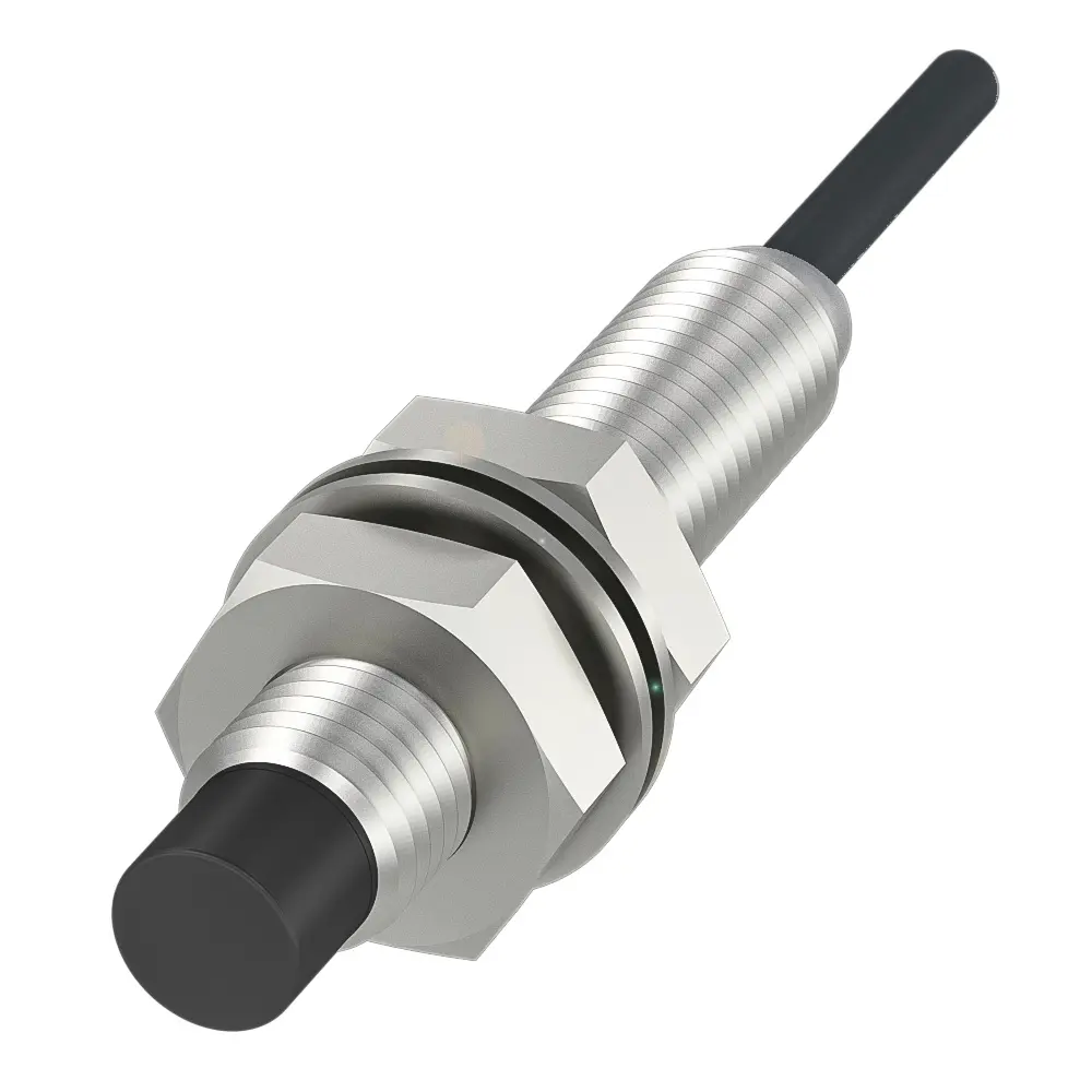 Produktfoto 1 von BALLUFF BES 516-383-EO-C-PU-05, Induktive Näherungsschalter, P/n: BES01M5