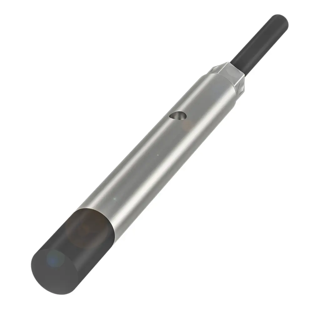 Produktfoto 1 von BALLUFF BES G04ED-PSC50F-EP05, Zylindrische Ausführung ohne Gewinde, BES012J
