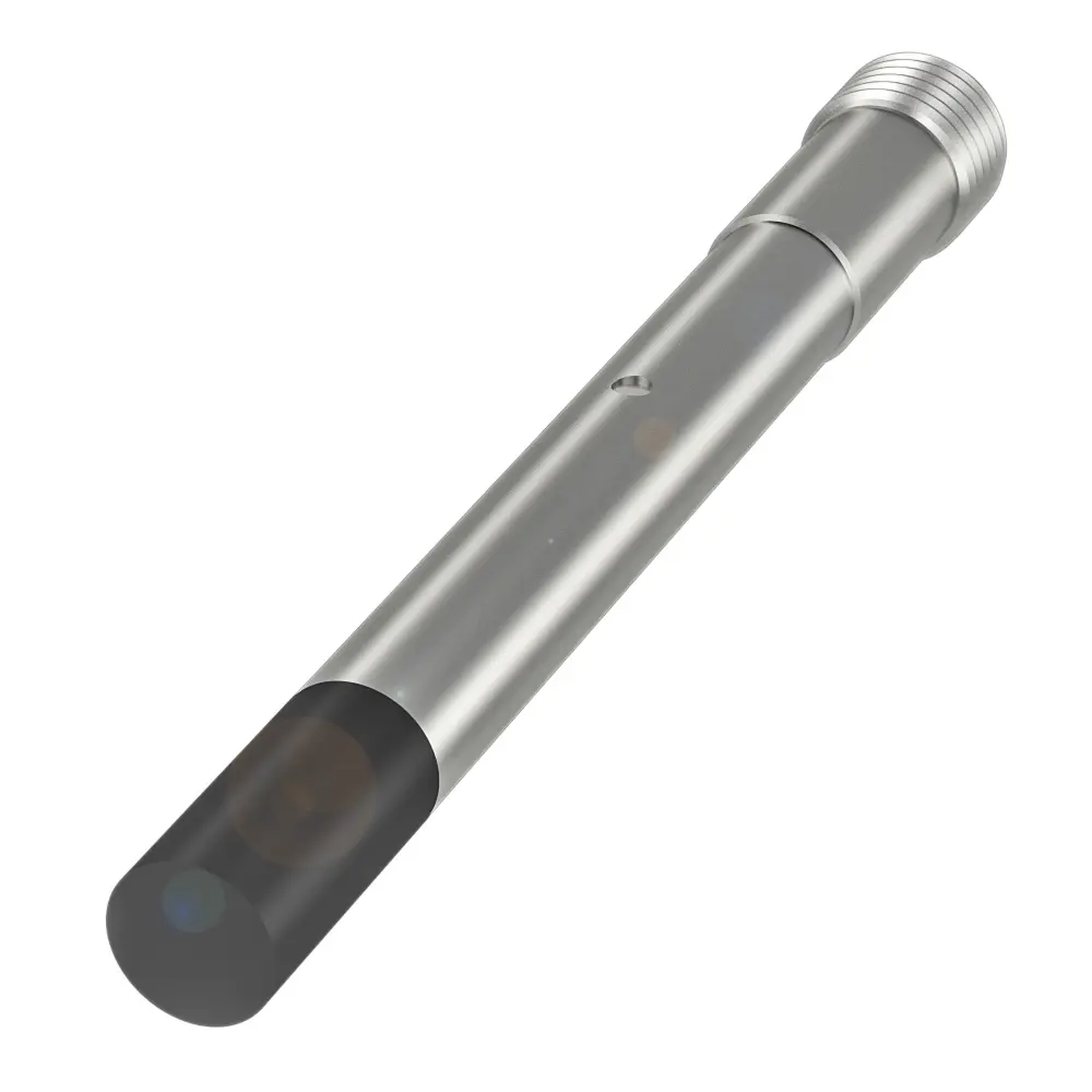 Produktfoto 1 von BALLUFF BES G04ED-PSC50F-S26G, Zylindrische Ausführung ohne Gewinde, BES012K