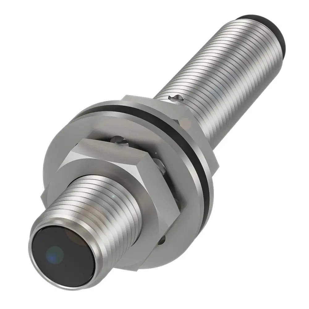 Produktfoto 1 von BALLUFF BES M05EC-PSC08B-S26G, Zylindrische Miniaturausführung, P/n: BES012Z