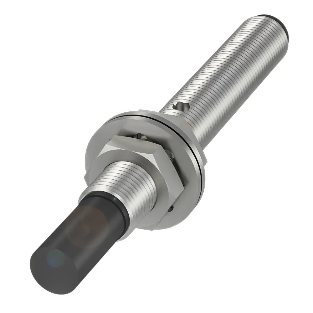 Produktfoto 1 von BALLUFF BES M05ED-POC50F-S26G, Zylindrische Miniaturausführung, P/n: BES0139
