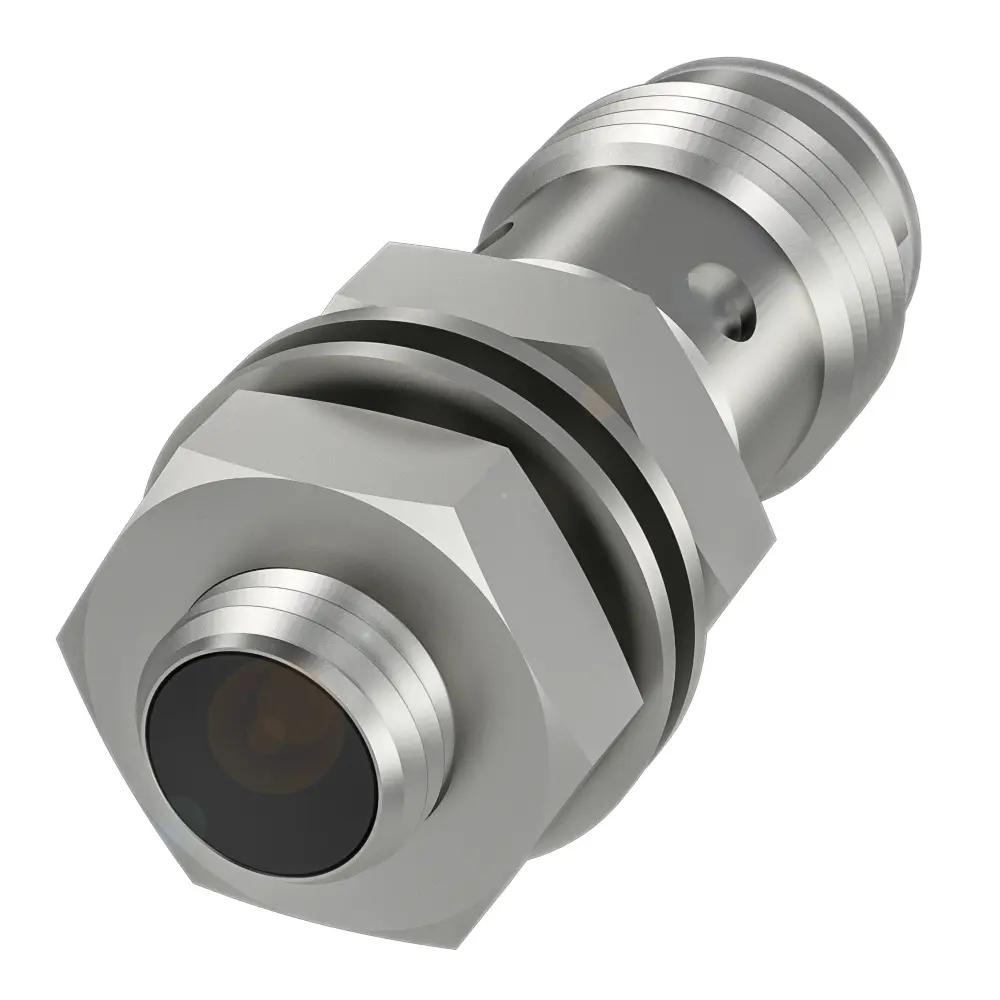 Produktfoto 1 von BALLUFF BES M08EC-PSC15B-S04G, Induktive Näherungsschalter, P/n: BES013M