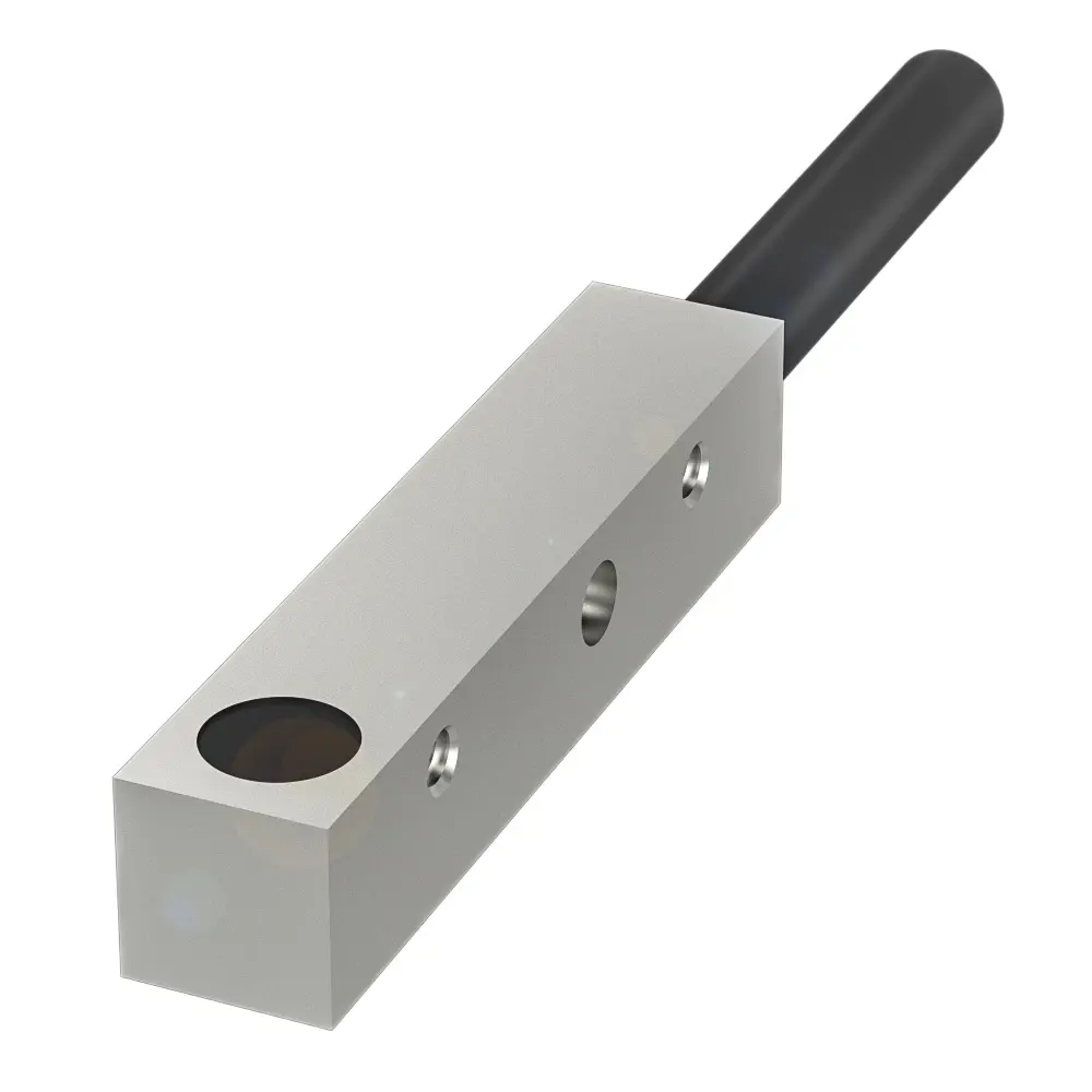 Produktfoto 1 von BALLUFF BES 516-3040-I02-C-PU-02, Quadratische Kompaktausführung, P/n: BES019P