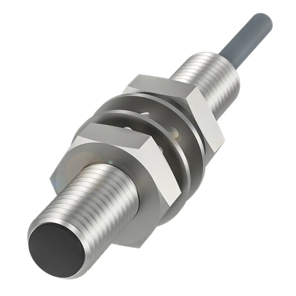 Produktfoto 1 von BALLUFF BES 516-324-EO-C-05, Induktive Näherungsschalter, P/n: BES01A9