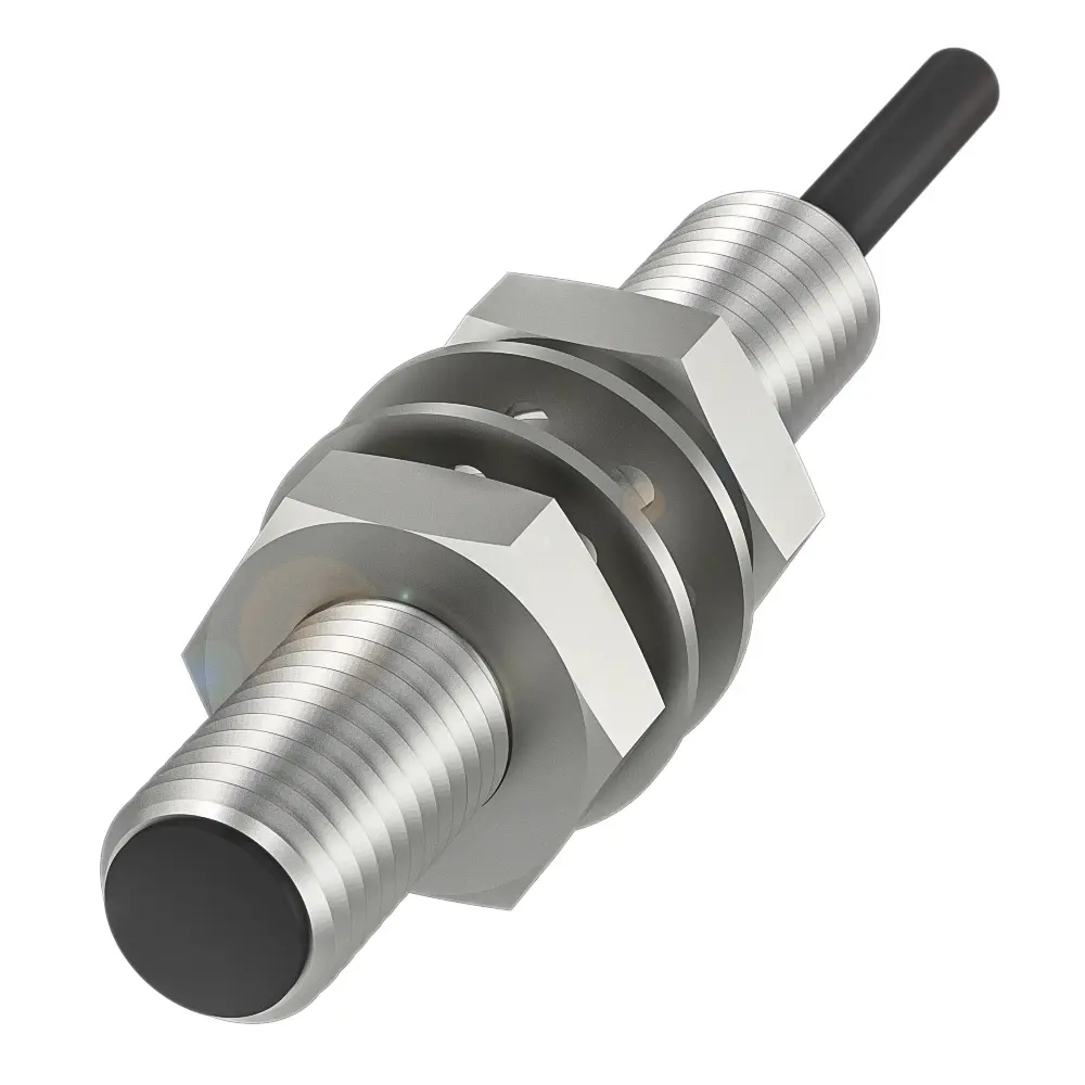 Produktfoto 1 von BALLUFF BES 516-324-EO-C-PU-02, Induktive Näherungsschalter, P/n: BES01AC