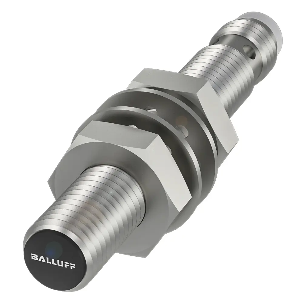 Produktfoto 1 von BALLUFF BES 516-343-S49-C, Induktive Näherungsschalter, P/n: BES01F5