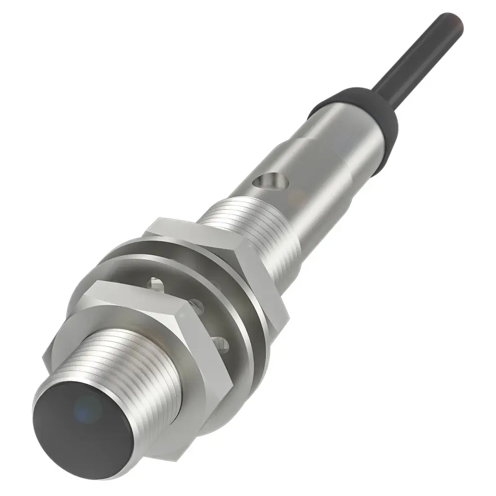 Produktfoto 1 von BALLUFF BES 516-325-AO-C-PU-05, Induktive Näherungsschalter, P/n: BES01AY