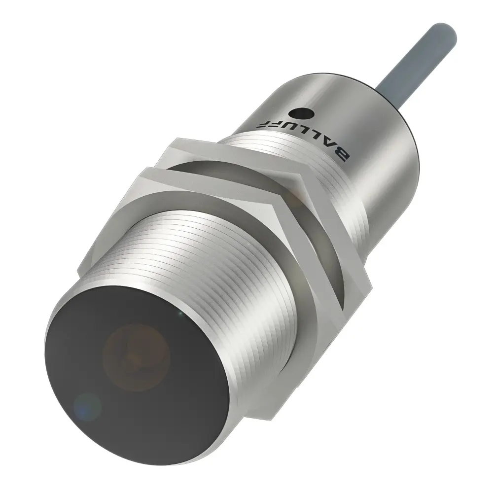 Produktfoto 1 von BALLUFF BES 516-327-BO-C-03, Induktive Näherungsschalter, P/n: BES01E4