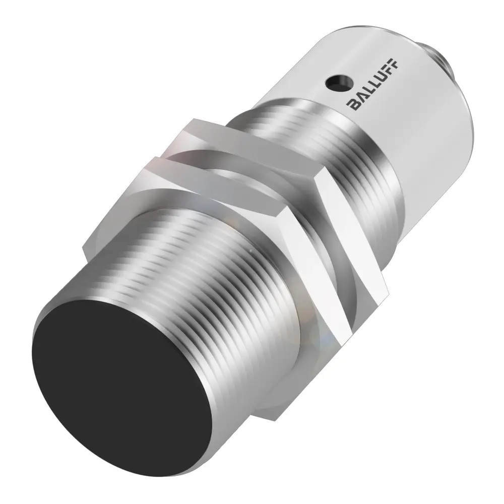 Produktfoto 1 von BALLUFF BES 516-3028-S4-C, Zylindrische Ausführung, P/n: BES0195