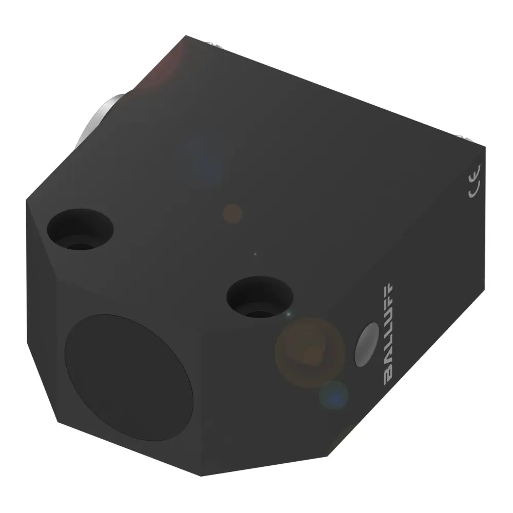 Produktfoto 1 von BALLUFF BES 516-341-H2-Y, Induktive Einzelpositionsschalter, P/n: BES01EU