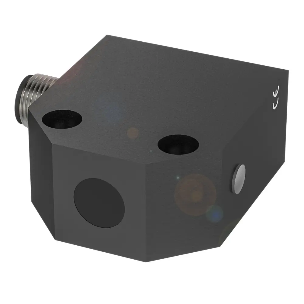 Produktfoto 1 von BALLUFF BES 516-346-H2-Y-S4, Induktive Näherungsschalter, P/n: BES01FE